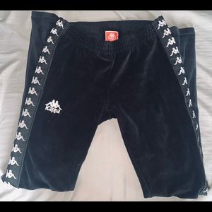 Kappa sweatpants